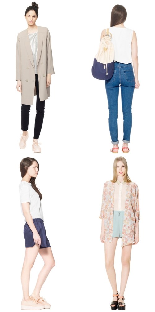monki favorites