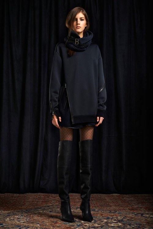 3.1 Phillip Lim Pre-Fall 2013 1