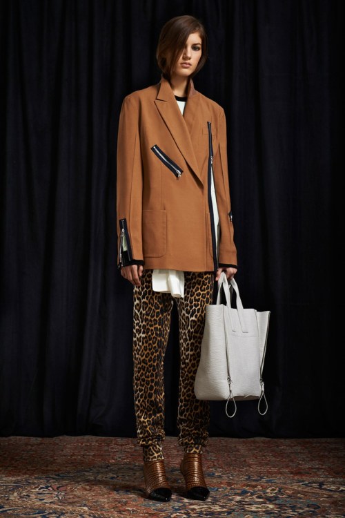 3.1 Phillip Lim Pre-Fall 2013 6