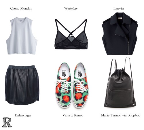 thinking about summer