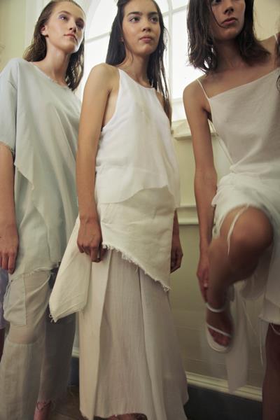 Marques Almeida SS13