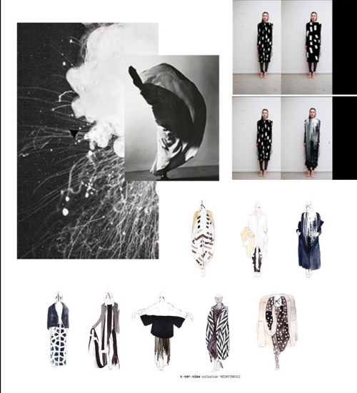 Miriam Laubscher — NIGHTINGALE