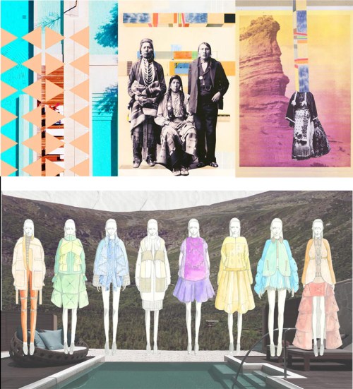 Yuki Hashimoto — RAVINE RESORT